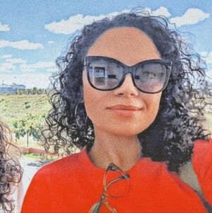 Meet your Posher, Morgan